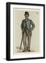 Fourth Earl Rosslyn-Theobald Chartran-Framed Art Print