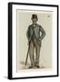 Fourth Earl Rosslyn-Theobald Chartran-Framed Art Print