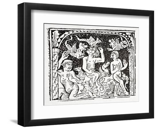 Premium Giclee Print, , large
