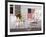 Fourth of July-Zhen-Huan Lu-Framed Giclee Print