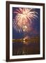 Fourth of July-null-Framed Photographic Print