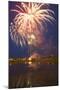 Fourth of July-null-Mounted Photographic Print