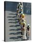 Fourth Stage of Tour de France, Montpellier, July 7, 2009-null-Stretched Canvas