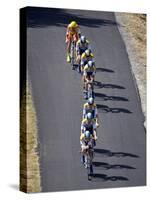 Fourth Stage of Tour de France, Montpellier, July 7, 2009-null-Stretched Canvas