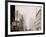 Fourth Street, Cincinnati, Ohio-null-Framed Photo