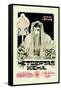 Fourth Wife, Russian Yiddish Film-null-Framed Stretched Canvas
