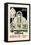 Fourth Wife, Russian Yiddish Film-null-Framed Stretched Canvas