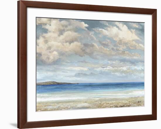 Fowey-Paul Duncan-Framed Giclee Print