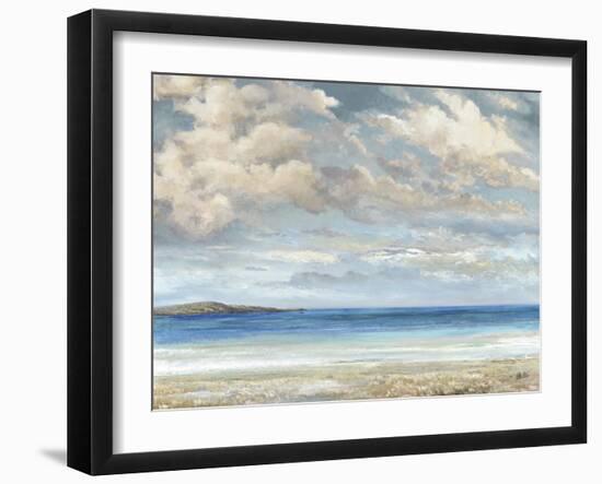 Fowey-Paul Duncan-Framed Giclee Print