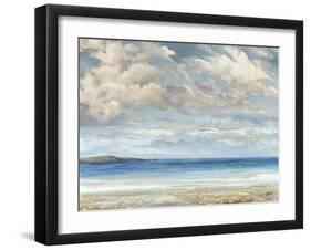 Fowey-Paul Duncan-Framed Giclee Print