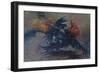 Fowl Play-Michael Jackson-Framed Giclee Print