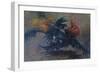 Fowl Play-Michael Jackson-Framed Giclee Print