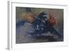 Fowl Play-Michael Jackson-Framed Giclee Print