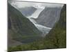 Fox Glacier, Westland, South Island, New Zealand, Pacific-Schlenker Jochen-Mounted Photographic Print