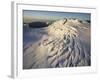 Fox Glacier-Paul Souders-Framed Photographic Print