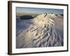 Fox Glacier-Paul Souders-Framed Photographic Print