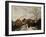 Fox Hill, Upper Norwoor, London-Camille Pissarro-Framed Giclee Print