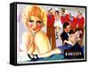 Fox Movietone Follies of 1929, 1929-null-Framed Stretched Canvas