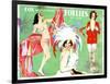 Fox Movietone Follies of 1929, 1929-null-Framed Art Print