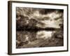 Fox River-Stephen Arens-Framed Photographic Print