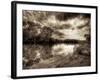 Fox River-Stephen Arens-Framed Photographic Print