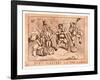 Fox's Martyrs or the Patriots in Limbo-null-Framed Giclee Print