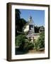 Fox Talbot Museum, Lacock Abbey, Wiltshire, England, United Kingdom-Philip Craven-Framed Photographic Print