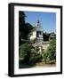 Fox Talbot Museum, Lacock Abbey, Wiltshire, England, United Kingdom-Philip Craven-Framed Photographic Print