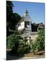 Fox Talbot Museum, Lacock Abbey, Wiltshire, England, United Kingdom-Philip Craven-Mounted Photographic Print