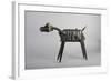 Fox Terrier, 2004-Lawrie Simonson-Framed Giclee Print
