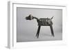 Fox Terrier, 2004-Lawrie Simonson-Framed Giclee Print