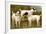 Fox Terriers-Vero Shaw-Framed Art Print