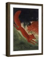 Fox USSR-null-Framed Giclee Print