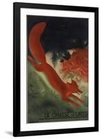 Fox USSR-null-Framed Giclee Print