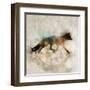 Fox Walk I-Ken Roko-Framed Art Print