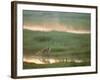 Fox-null-Framed Photographic Print