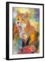 Fox-Richard Wallich-Framed Giclee Print