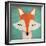 Fox-Ryan Fowler-Framed Art Print