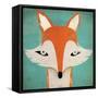 Fox-Ryan Fowler-Framed Stretched Canvas