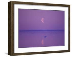 Foxe Basin, Baffin Island, Canadian Arctic, Canada-Stuart Westmoreland-Framed Photographic Print