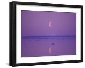 Foxe Basin, Baffin Island, Canadian Arctic, Canada-Stuart Westmoreland-Framed Photographic Print