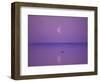 Foxe Basin, Baffin Island, Canadian Arctic, Canada-Stuart Westmoreland-Framed Photographic Print