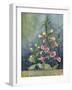 Foxgloves-Fiona Stokes-Gilbert-Framed Giclee Print