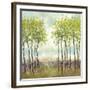 Foxwood I-Wani Pasion-Framed Giclee Print