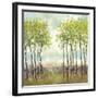 Foxwood I-Wani Pasion-Framed Giclee Print