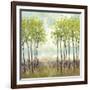 Foxwood I-Wani Pasion-Framed Giclee Print