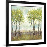 Foxwood I-Wani Pasion-Framed Giclee Print