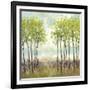 Foxwood I-Wani Pasion-Framed Giclee Print