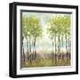 Foxwood I-Wani Pasion-Framed Giclee Print