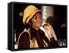 Foxy Brown-null-Framed Stretched Canvas